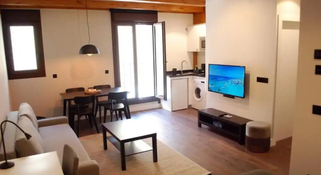 Altar Suites Caño Badillo by gaiarooms, Забронировать Отель Леон Кастилия и Леон, рядом с INCIBE