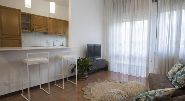 Апартаменты Mary Rose Apartment