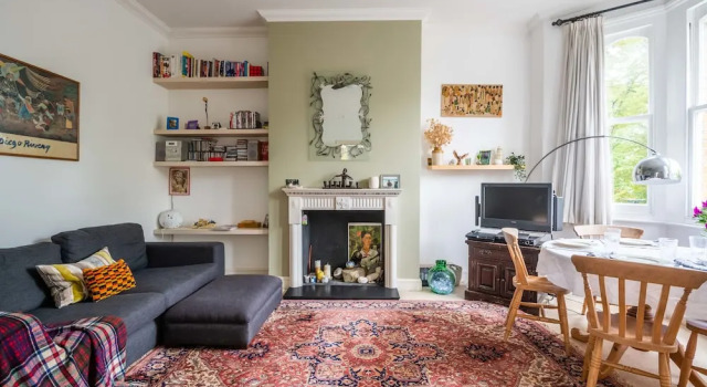 Enchanting Home by Holloway Road Station