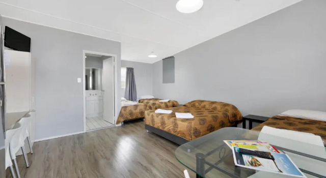 Семейный номер Standard Ned Kellys Motel