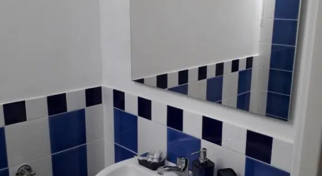Номер Standard B&B Il Porticciolo Portoscuso