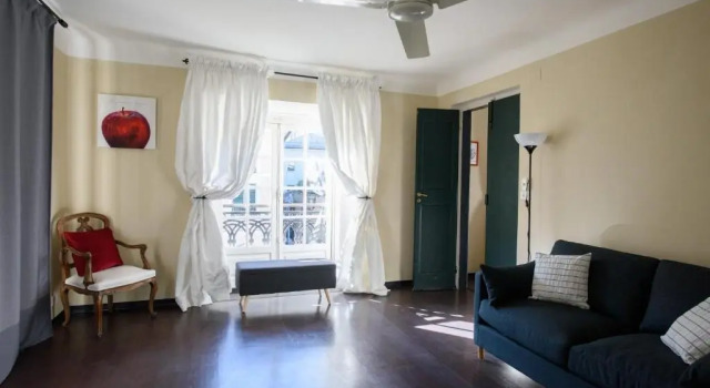 Люкс B&B Piccoli Leoni