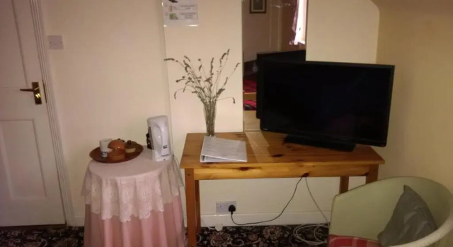 Standaard Tweepersoonskamer Hethersett Lodge