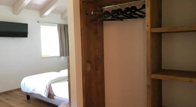 Номер Standard B&B Le Stagioni di Stava