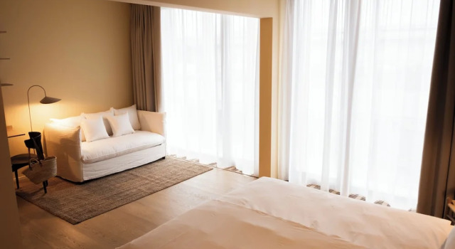Люкс Superior Das Kaya Hotel Stuttgart Airport Messe