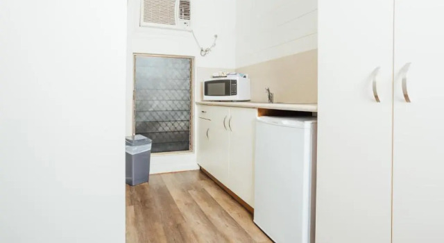 Номер Economy Billabong Lodge Motel