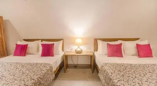 Gracien Villa