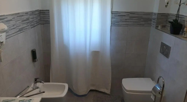 Коттедж с 3 комнатами Etna Sicilian House