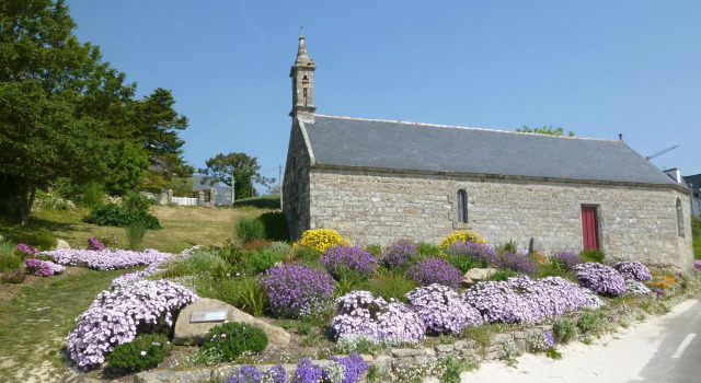 Studio 100 m from one of the most beautiful beaches of Finistere, Audierne, Rezerwuj Hotel Audierne 