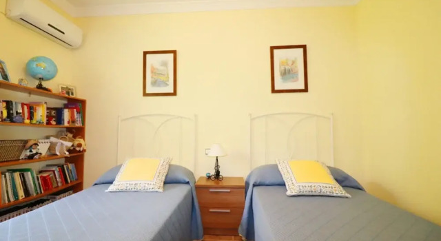 Villa Andrea Sol SpainSunRentals, Забронировать Вилла Бизнес-отели Axarquía, 4* 5*