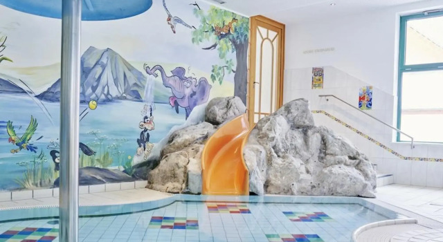 Kinderhotel Stegerhof