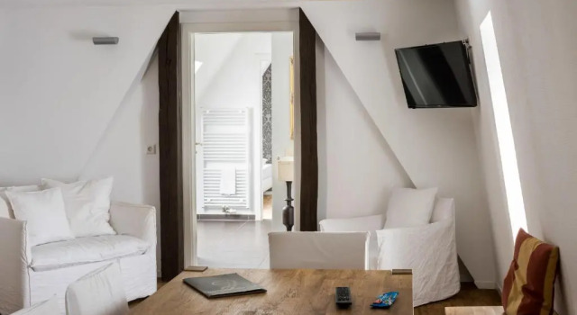 Premium Suite 105, Забронировать Апартаменты/квартира Ландау-ин-дер-Пфальц Pfalz