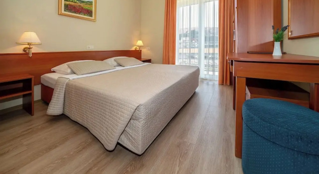 Номер Standard Hotel Dobrovit