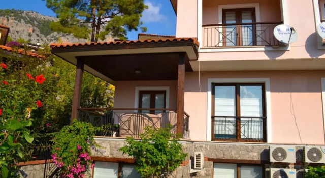 Villa Olive 7