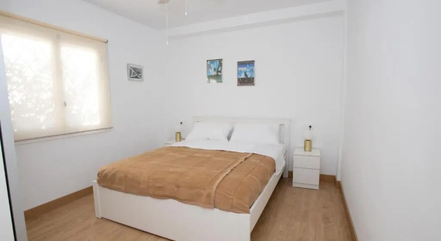 Apartment Costa Blanca