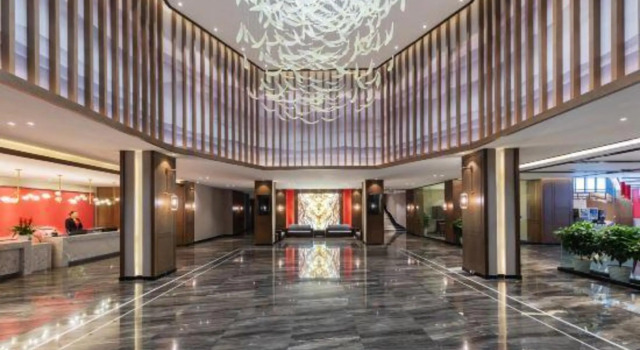 Celebrity Xiangyang Hotel