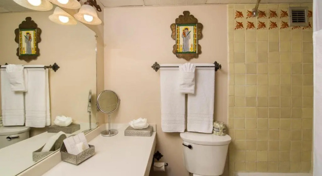 Номер Superior Inn of the Governors