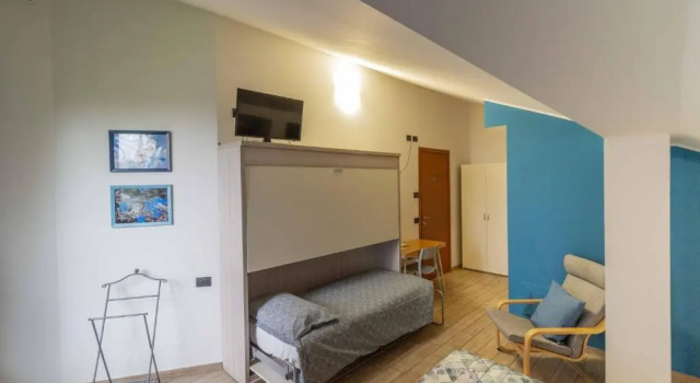 Standard- værelse B&B Alla Roggetta