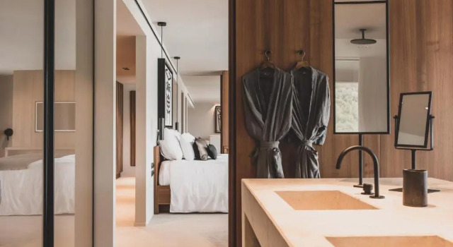 Люкс The Oku Signature OKU Ibiza
