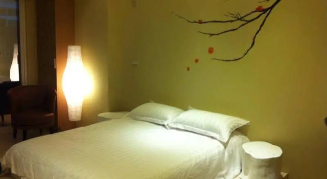 Taitung Faluo Mi Bed and Breakfast