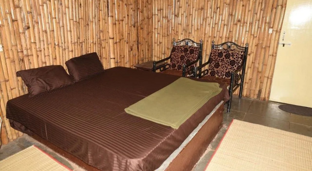 Rudra The Sandy Beach Resort