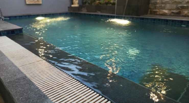 The Kayana Villa Panderman Private Pool 4 Br, Book Villa Hotels in Batu with Parking, near Batu Night Spectacular, Parking