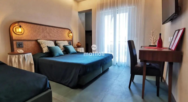 Номер Deluxe Hotel Alba
