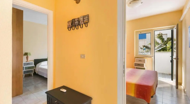 Căsuță 3 camere Casa Mya