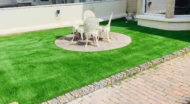 The Snug Garden Apartment
