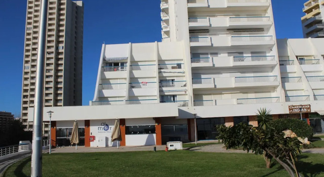 T0 Concorde Amazing Beach First Line View, Забронировать Апартаменты/квартира Портиман Барловенто, рядом с Казино Algarve
