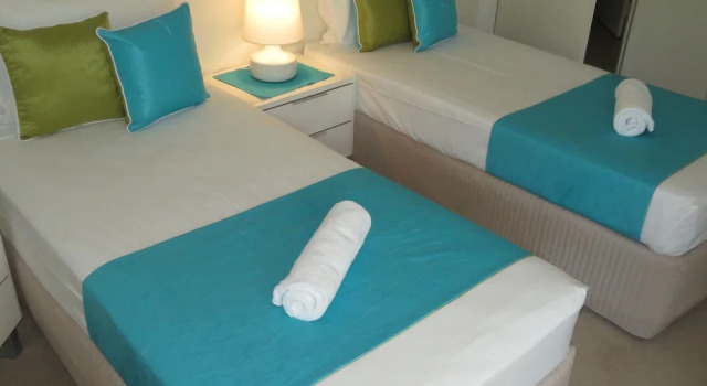 Номер Standard Port Douglas Outrigger Holiday Apartments