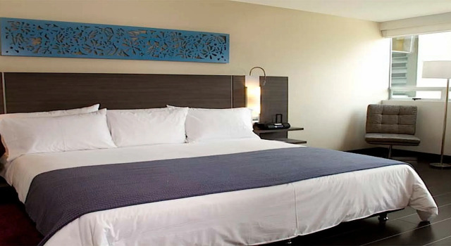 Hotel bh El Poblado, Забронировать Отель Отели Эль-Побладо 3 звезды, 3*