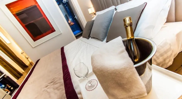 Calisto Luxury Trastevere