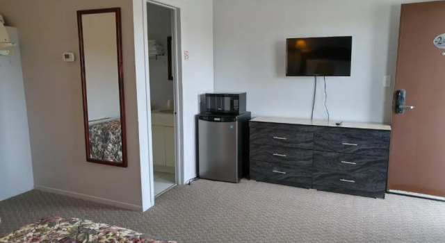 Четырёхместный номер Standard 7 Nights Stay