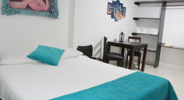 SB Hotel Internacional