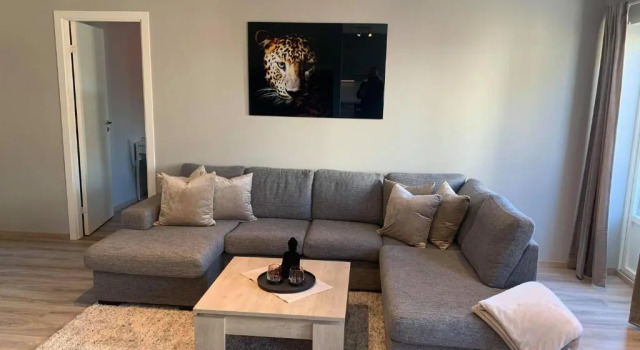 Notodden Sentrum Apartment NO 6, Rezervasyon Daire Notodden Vestfold
