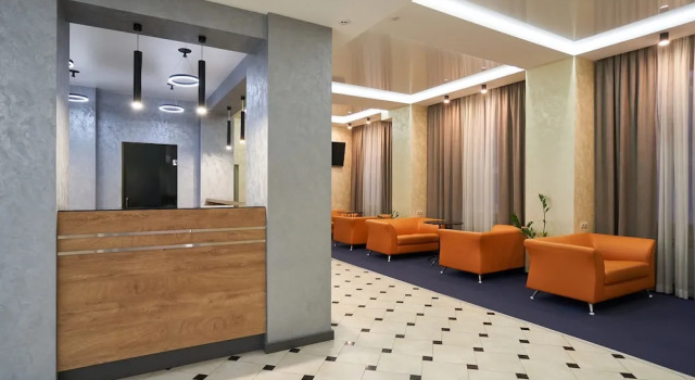 Friendly Hotel, Book Hotel Hotels in Pecherskyj with a Pool, Swimming Pool