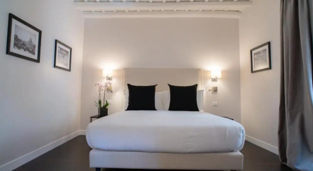 Номер Deluxe Kame Hall