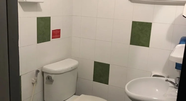 Кровать в общем номере c 1 комнатой New iHouse Hotel - Hostel