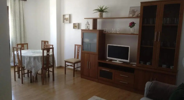 Apartamento Los Jardines San Miguel, Забронировать Апартаменты/квартира Апартаменты Вехер-де-ла-Фронтера, рядом с Церковь Святого Спаса, Апартаменты/квартира
