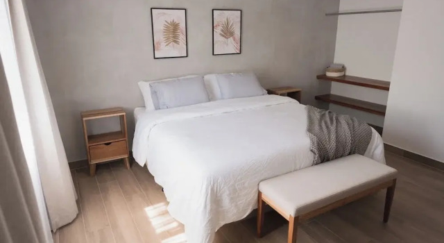 Deluxe Apartmá Roca Mistica