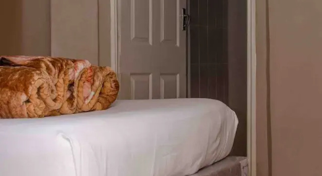 Standard Zimmer Graceland Guesthouse