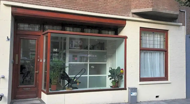 Ons Nest, Rezervovat Penzión se snídaní Zuideramstel 