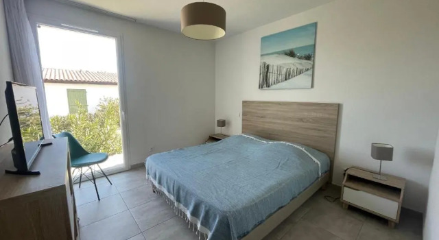 Mini villa K2, Varaa Mini-hotelli Bonifacio 