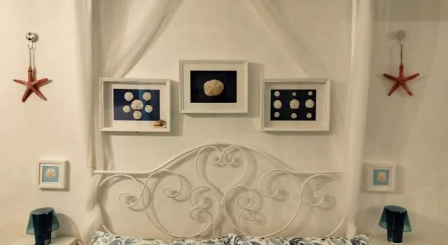 Номер Standard B&B La Casa in Centro