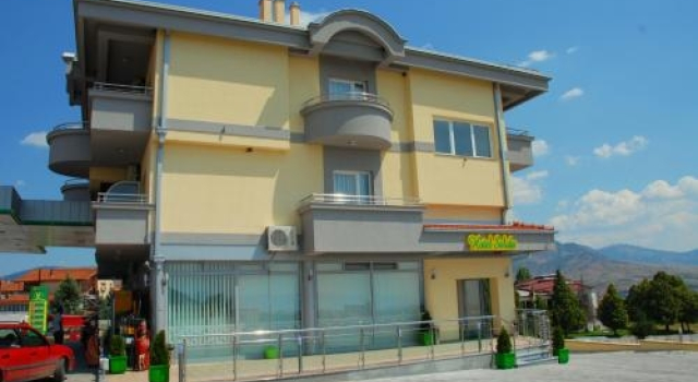 Hotel Salida, Đặt Khách sạn Khách sạn ở Prilep bao gồm bữa sáng, Bữa sáng