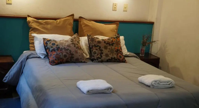 Семейный номер Standard Hostel & Spa Mediterránea