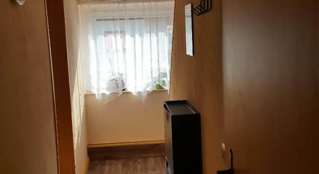 Апартаменты Ferienwohnung Annett