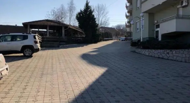 Studio Mišel 2, Buchen Sie Ferienwohnung Vrnjačka Banja Zentralserbien