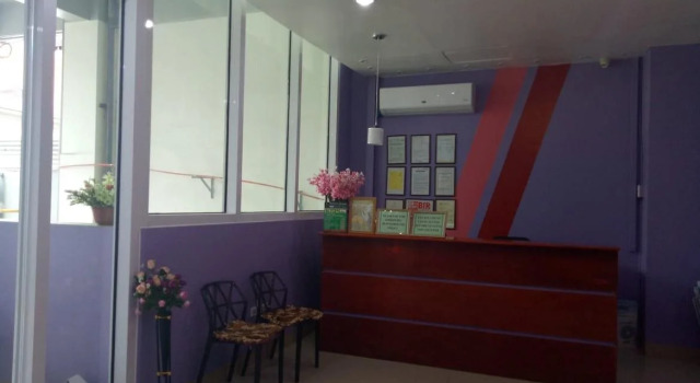 Meaco Royal Hotel - Lipa